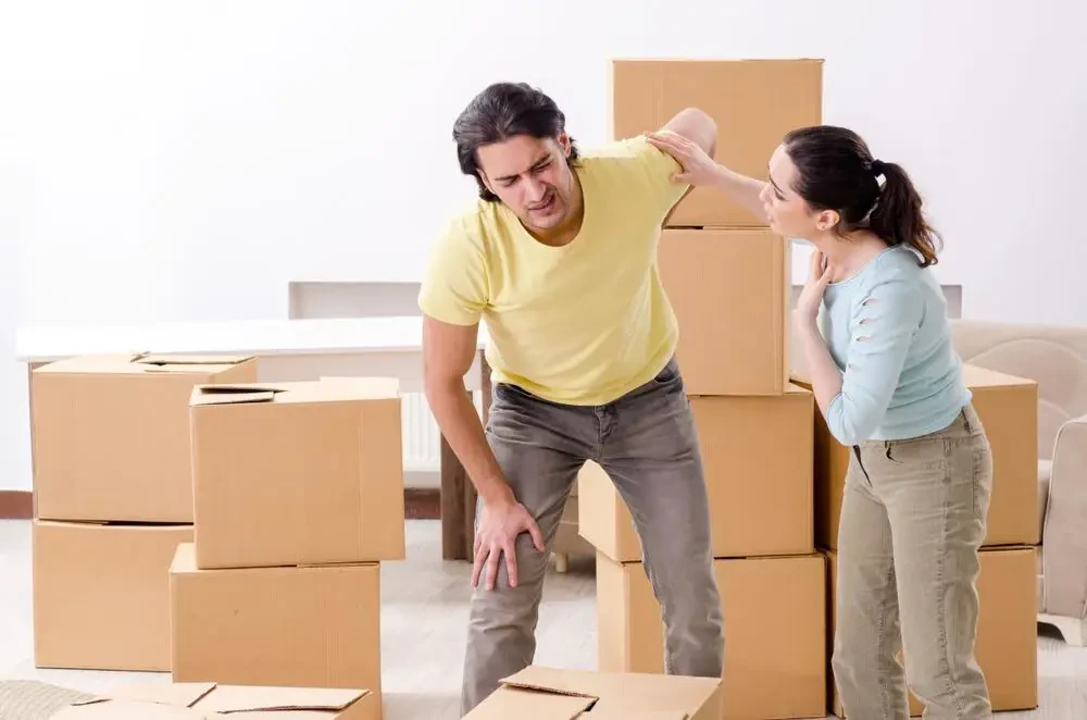 Long Distance Movers In Holladay and Utah