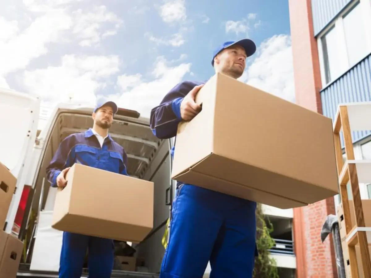 Best Hollis Movers Near Me – Premium Hollis, ME Moving Companies