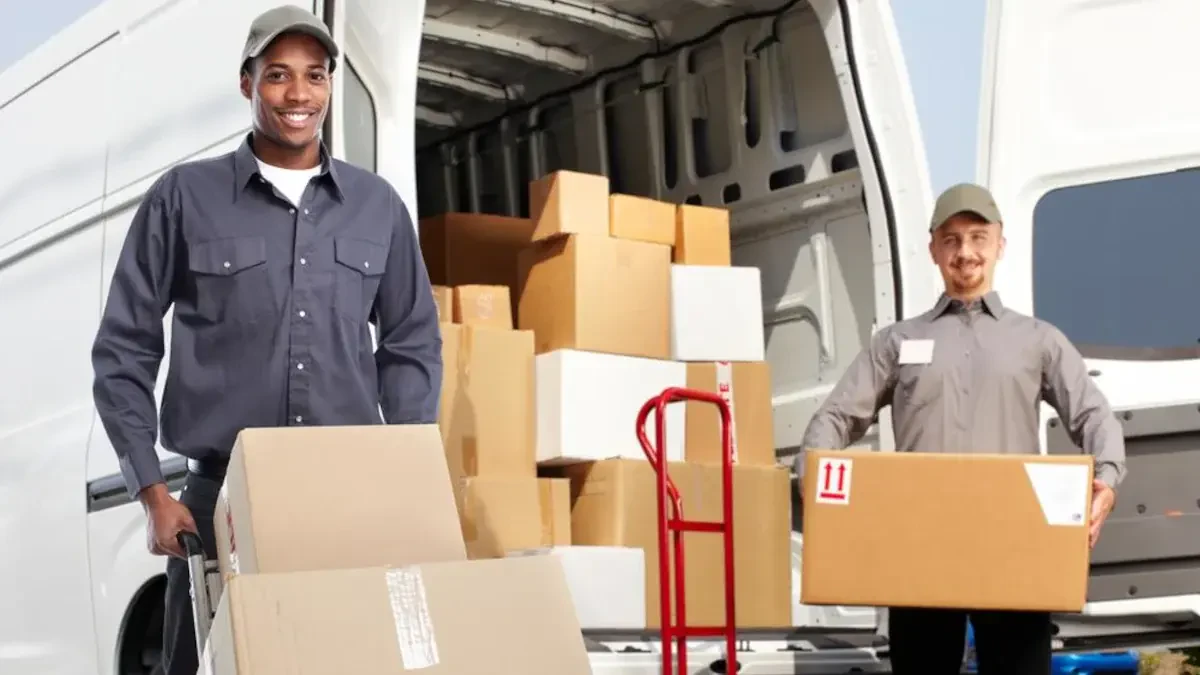 Best Hollis Movers Near Me – Premium Hollis, NH Moving Companies