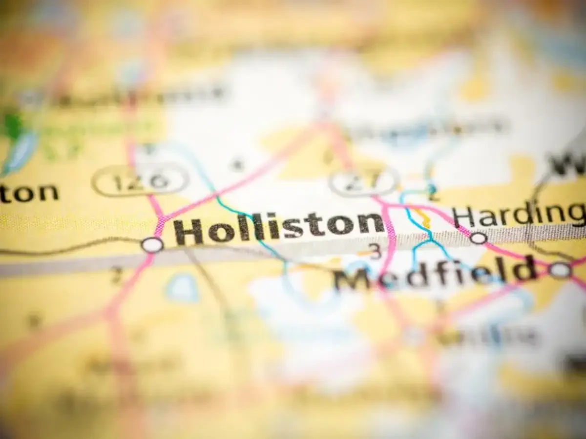 Best Holliston Movers Near Me Providing Premium Moving Services