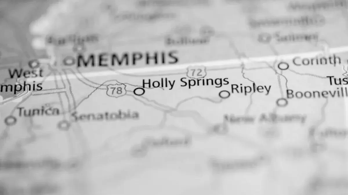 Best Holly Springs Movers Near Me – Premium Holly Springs, MS Moving Companies