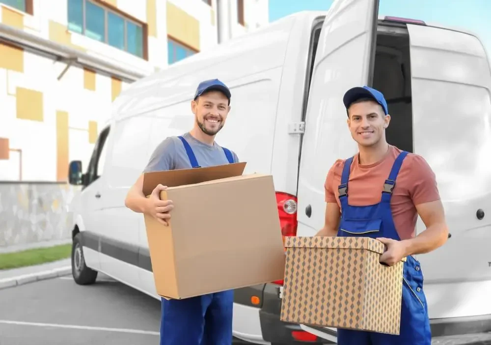 Military Movers In Hollywood and Florida