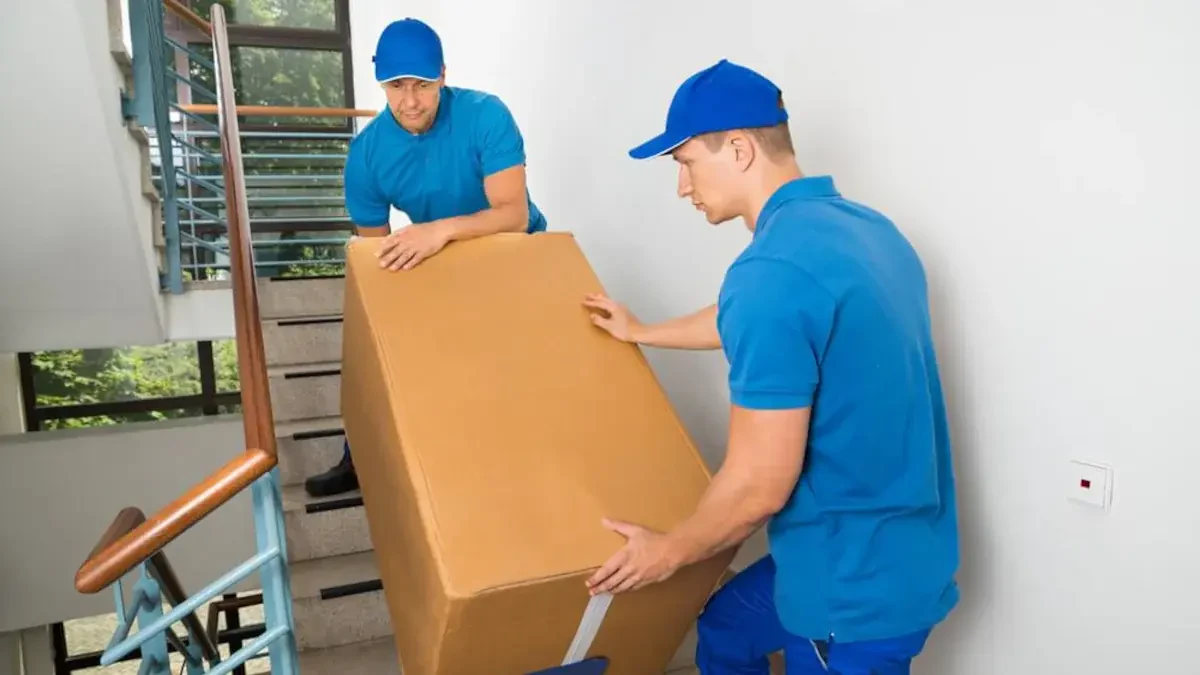 Best Holmes County Movers Near Me – Premium Holmes County, FL Moving Companies
