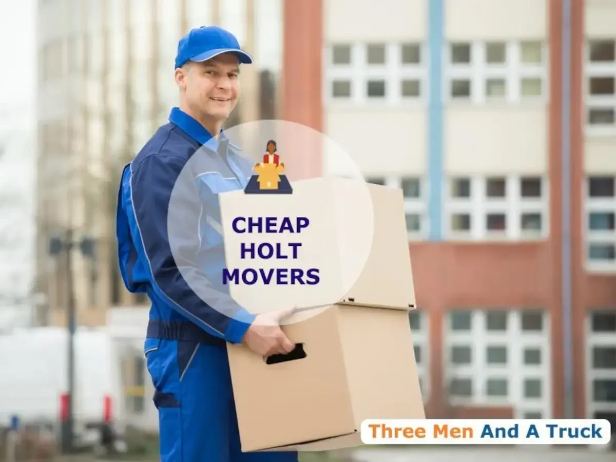 Best Holt Movers Near Me – Premium Holt, AL Moving Companies