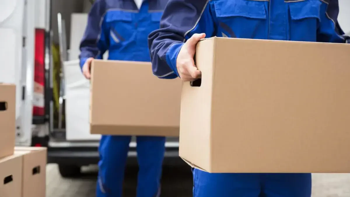 Best Holt County Movers Near Me – Premium Holt County, NE Moving Companies