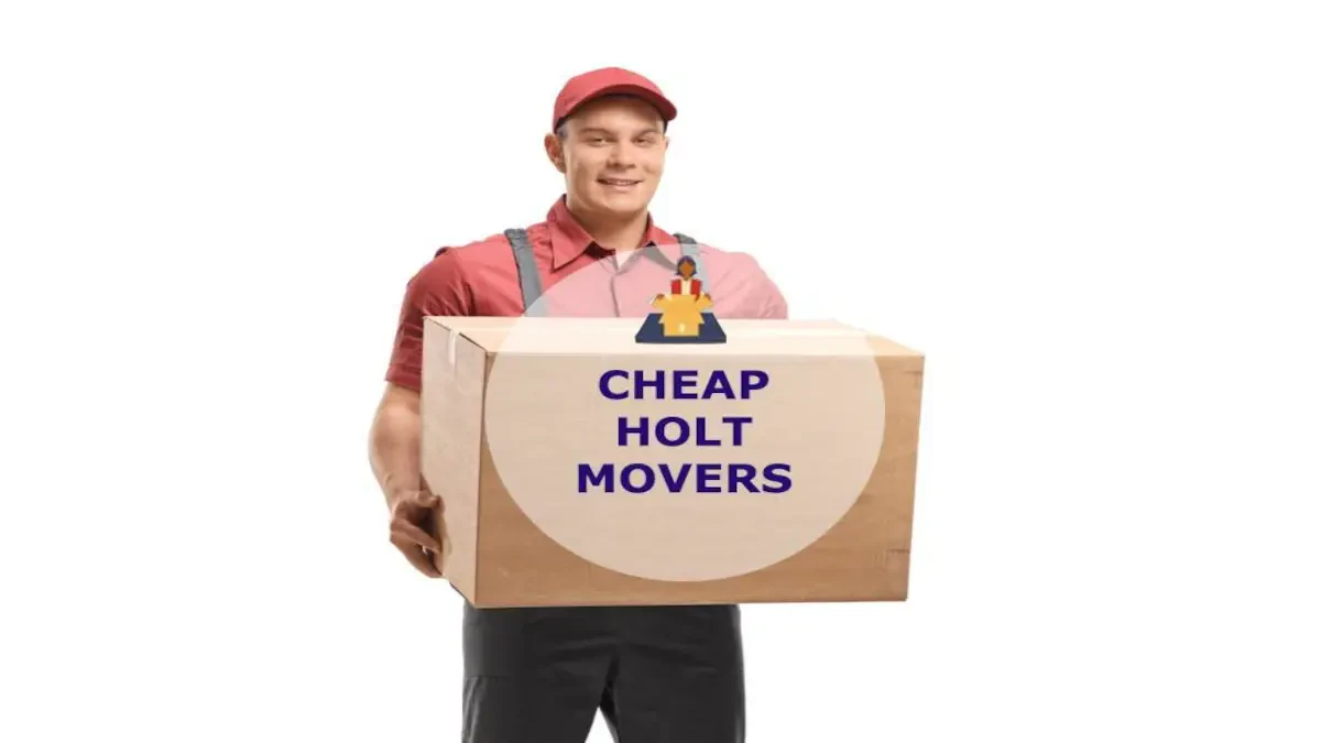 Best Holt Movers Near Me – Premium Holt, MI Moving Companies