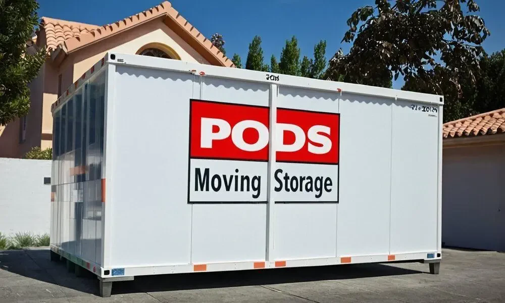 Corporate Moving Service