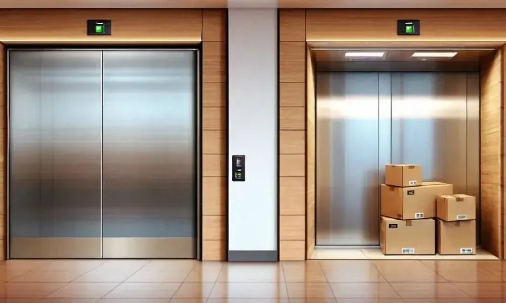 Household Moving Service Oprtion