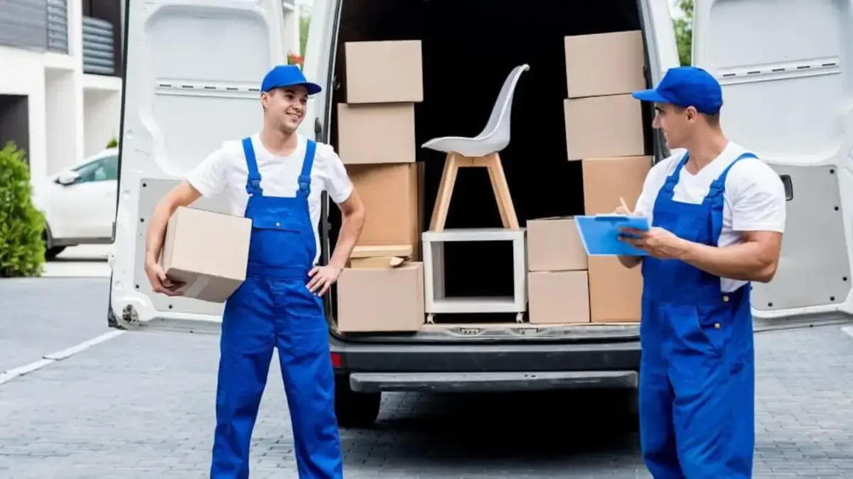Best Homeland Movers Near Me – Premium Homeland, CA Moving Companies