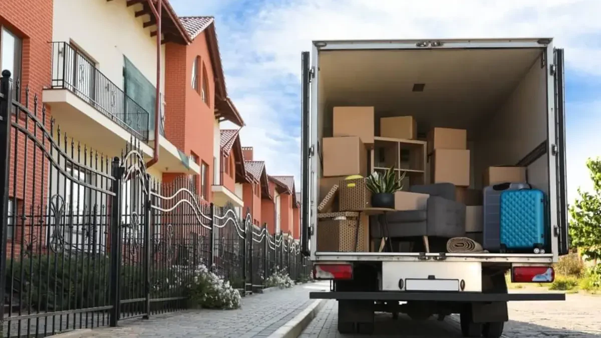 Best Homeland Park Movers Near Me – Premium Homeland Park, SC Moving Companies