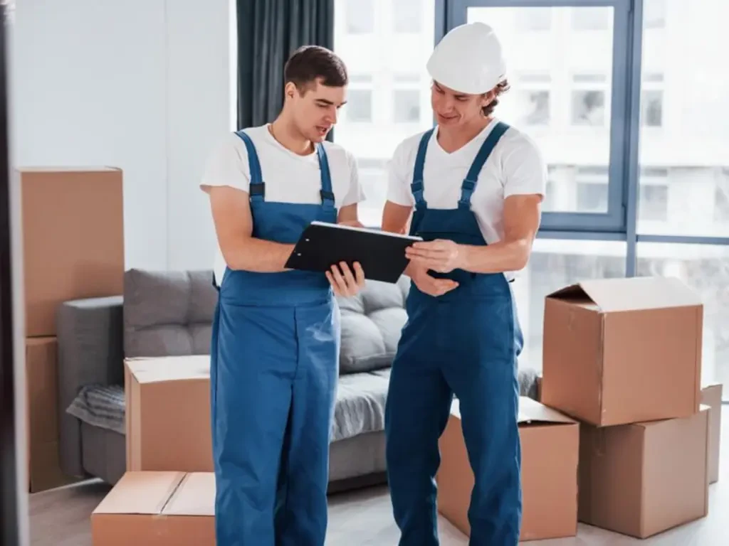 Movers Near Me Homer Glen, Illinois