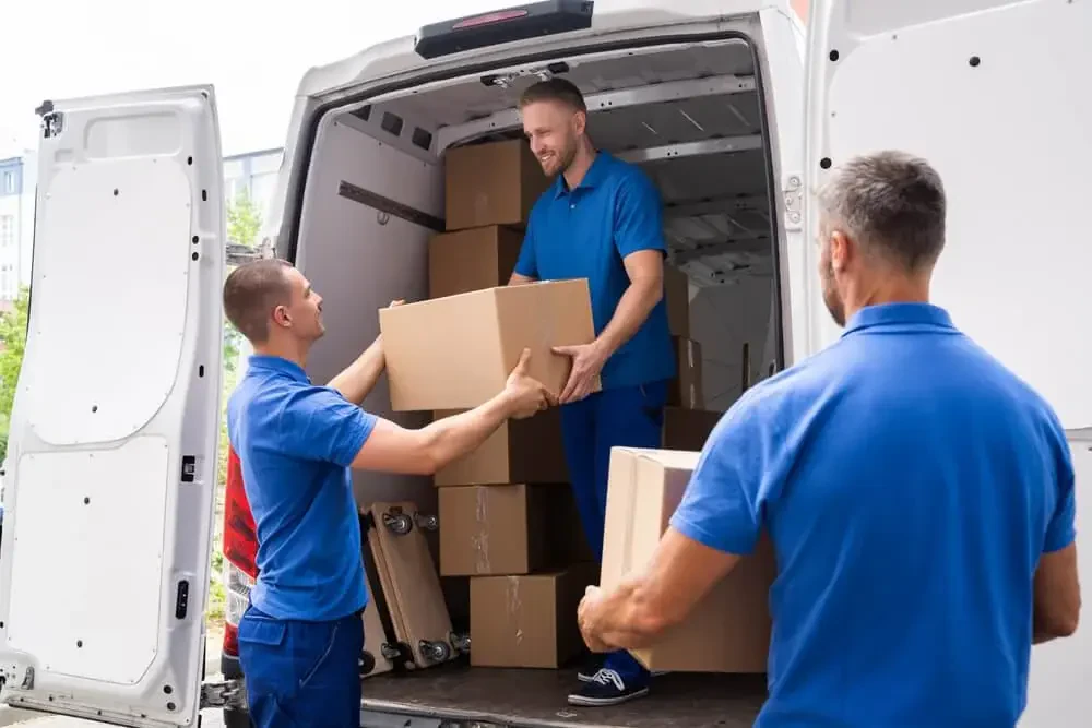 Cheap Movers Rates Homer Town, NY