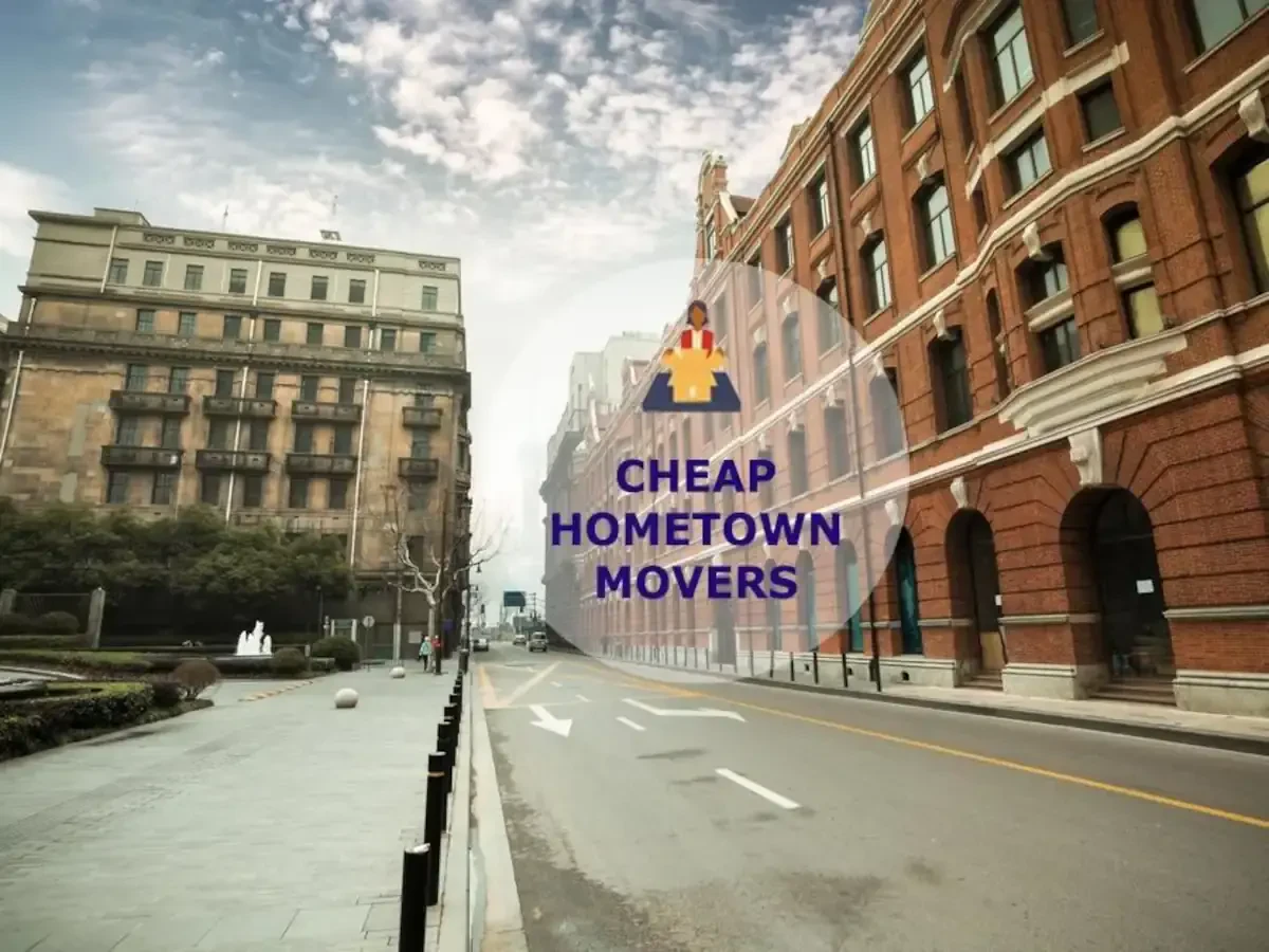 Best Hometown Movers Near Me Premium Moving Companies