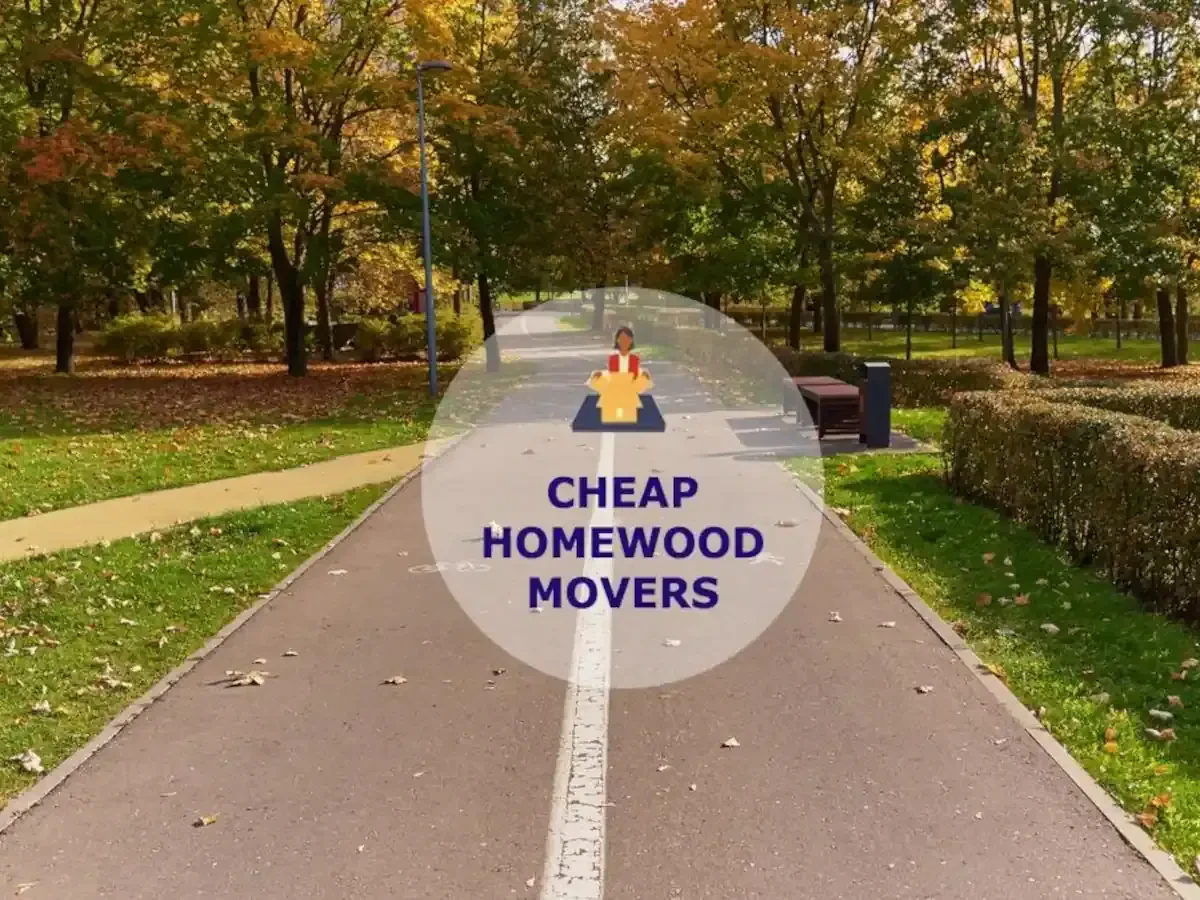 Best Homewood Movers Near Me Top Premium Moving Companies