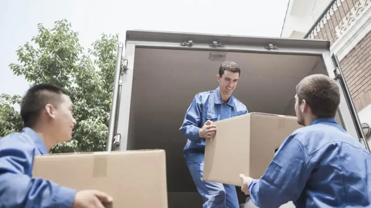 Best Hooker County Movers Near Me – Premium Hooker County, NE Moving Companies