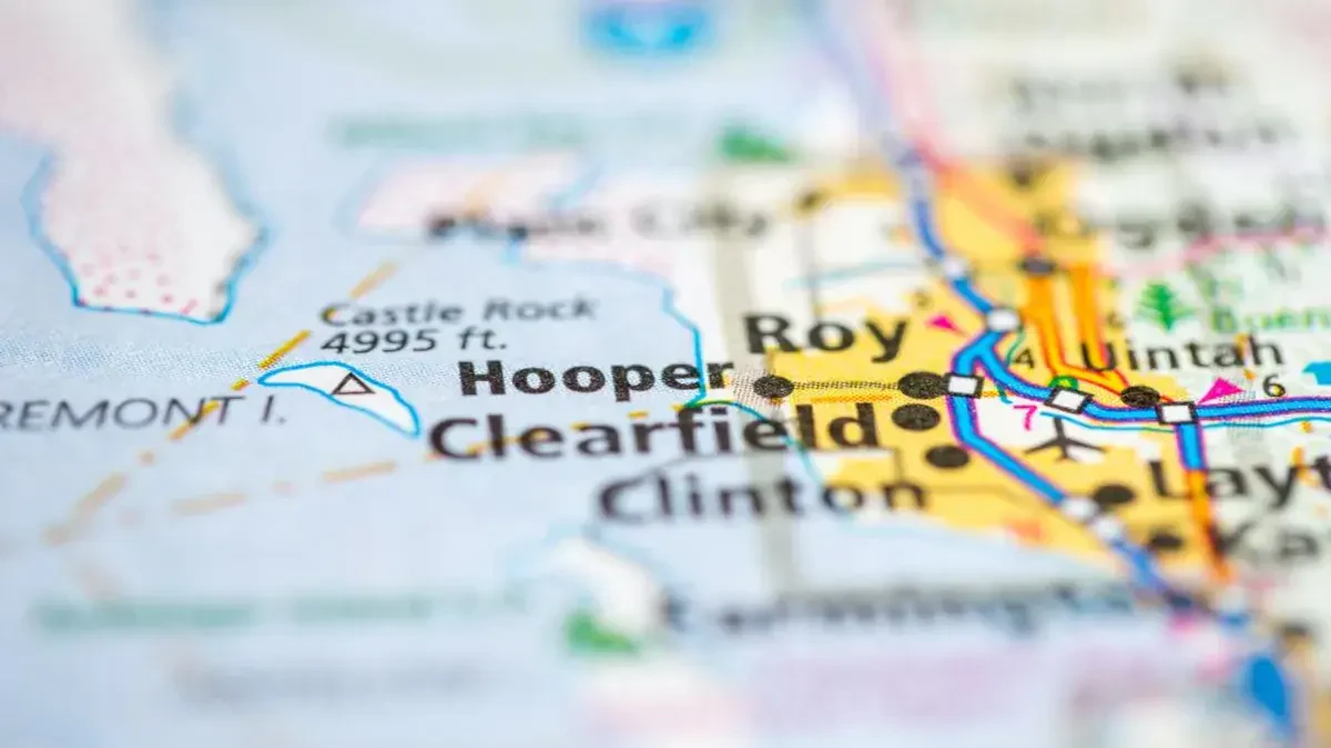 Best Hooper Movers Near Me – Premium Hooper, UT Moving Companies