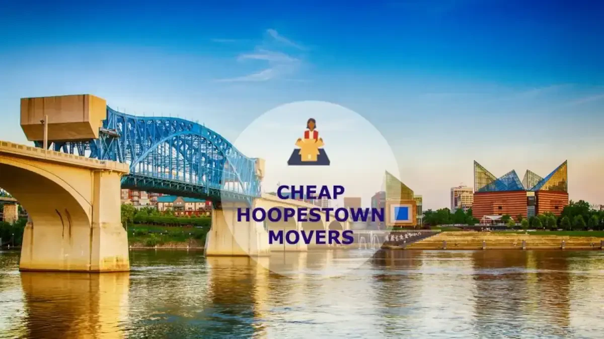 Best Hoopeston Movers Near Me – Premium Hoopeston, IL Moving Companies