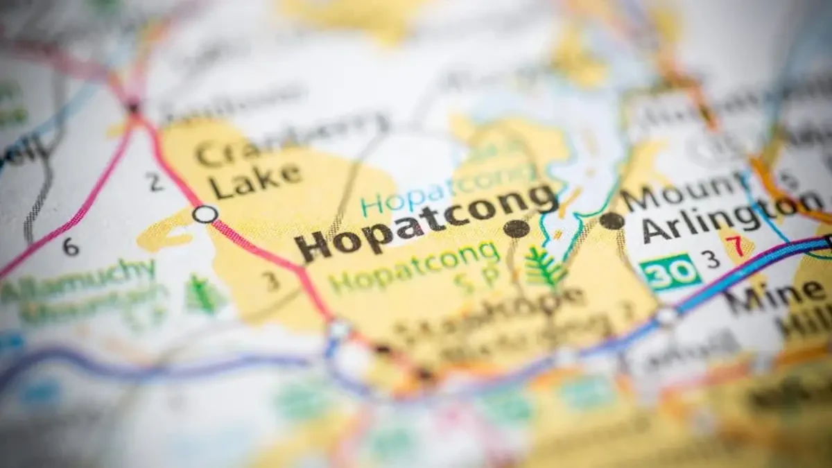 Best Hopatcong Movers Near Me – Premium Hopatcong, NJ Moving Companies