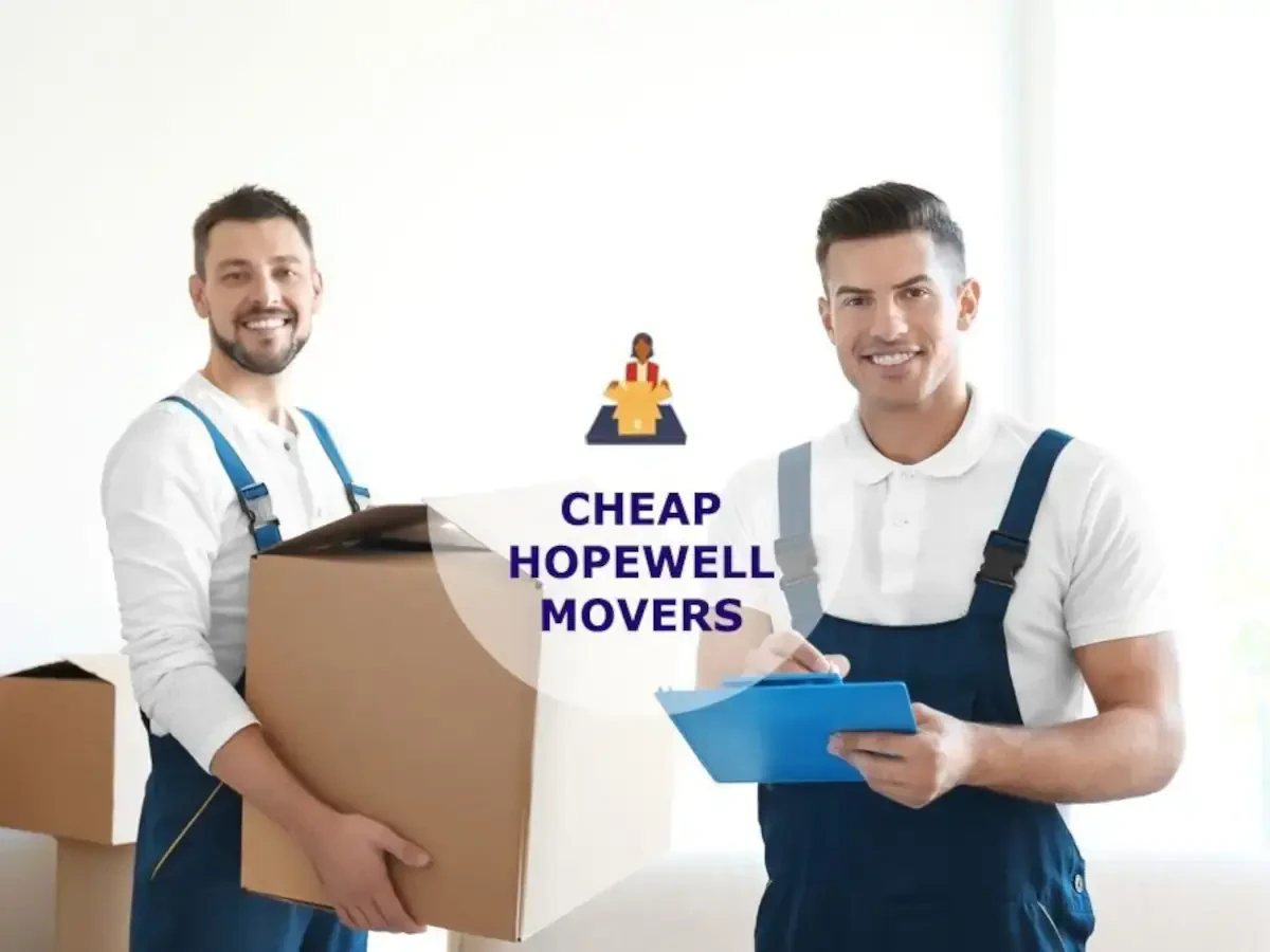Best Hopewell Movers Near Me – Premium Hopewell, TN Moving Companies