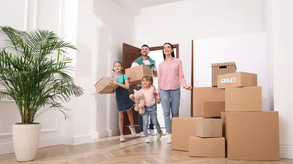 Best Hopewell Township Movers Near Me – Premium Hopewell Township, PA Moving Companies