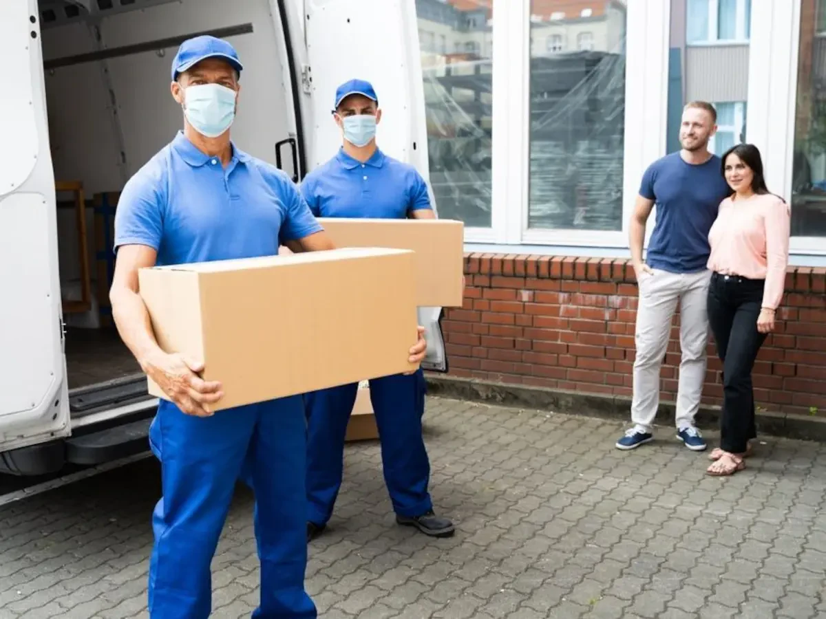 Best Hopewell Township Movers Near Me – Premium Hopewell Township, NJ Moving Companies