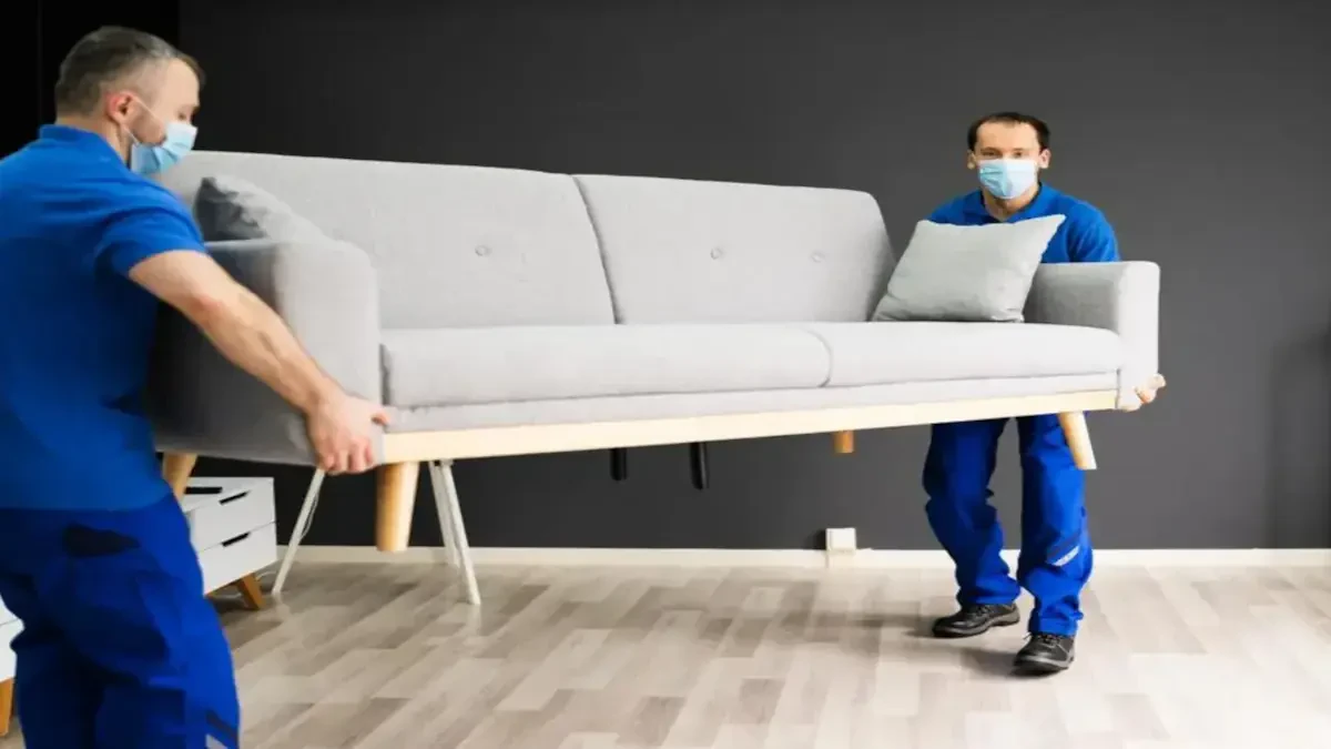 Best Hopkinton Movers Near Me – Premium Hopkinton, RI Moving Companies