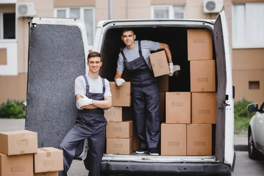 long distance movers in hoquiam washington