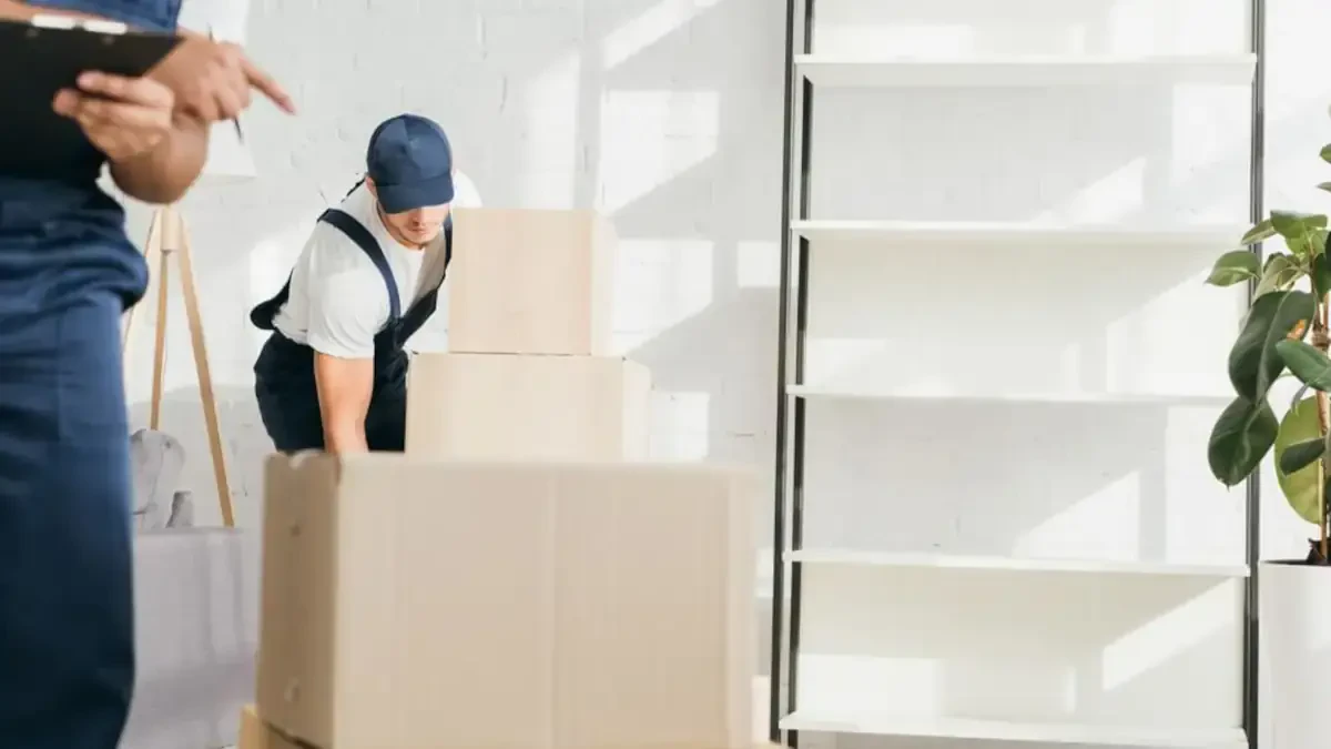Best Horicon Movers Near Me – Premium Horicon, WI Moving Companies