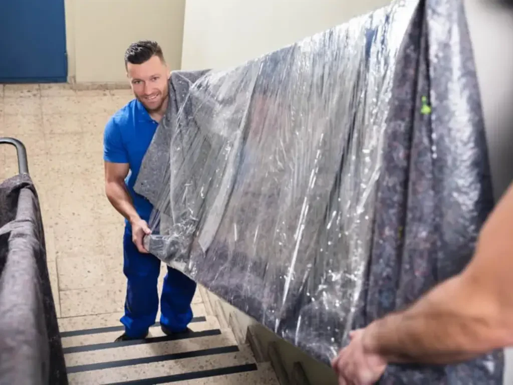 Interstate Movers Prices Hornellsville, NY