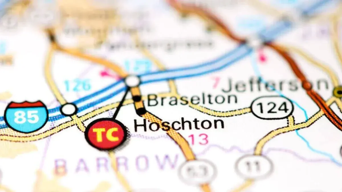 Best Hoschton Movers Near Me – Premium Hoschton, GA Moving Companies