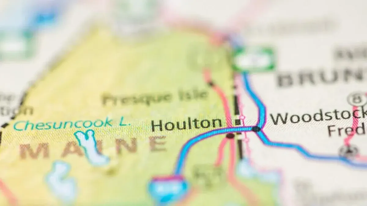 Best Houlton Movers Near Me – Premium Houlton, ME Moving Companies