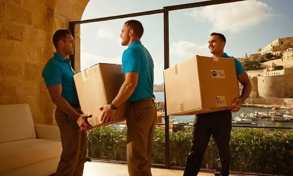 International Shipping Experts