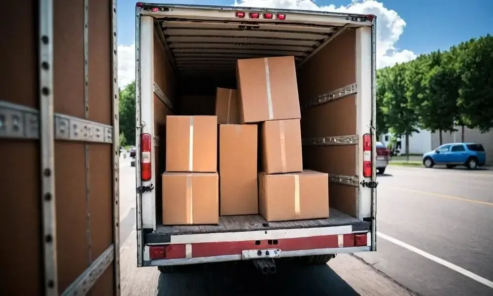 Flat-Rate Movers in Indianapolis, IN