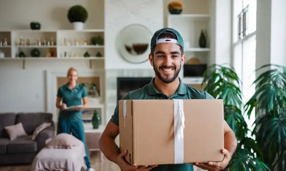 Flat-Rate Movers in Tampa, FL