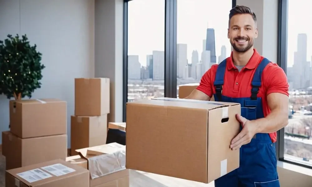 Insurance Coverage For Moving A 4-bedroom House