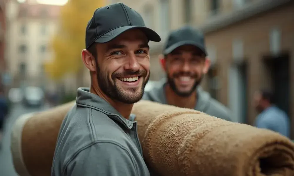 Flat-Rate Movers Casa Grande, AZ