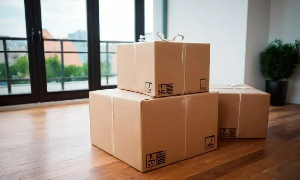 Flat Rate Movers In Eureka, CA