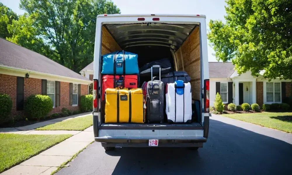 Flat-Rate Movers In Murfreesboro,TN