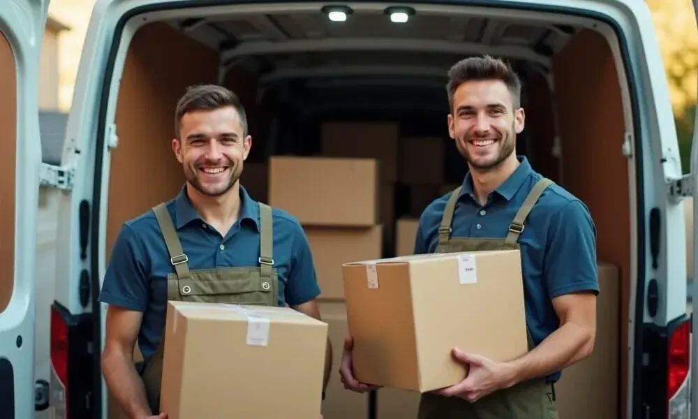 Flat-Rate Movers Yuma, AZ