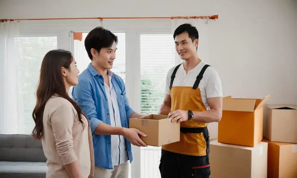 Cheap Movers Are The Right Choice