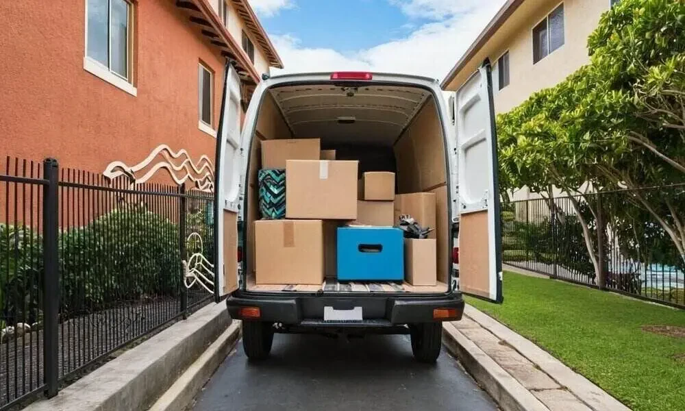 Boxing And Unboxing In Hawaii