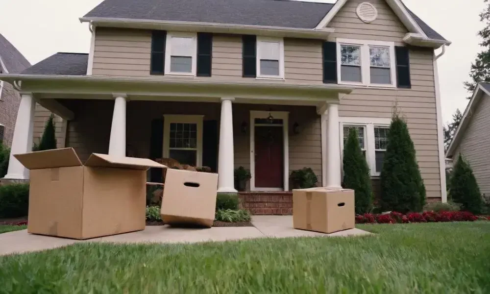 Apartment Moving Service