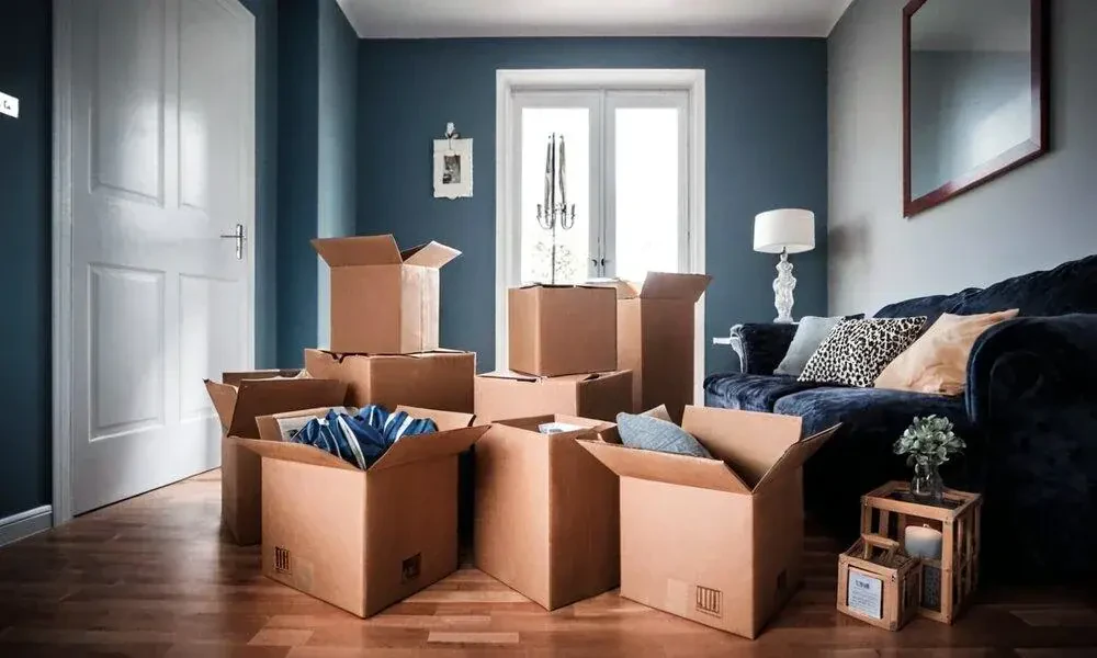 International Moving Price To El Salvador