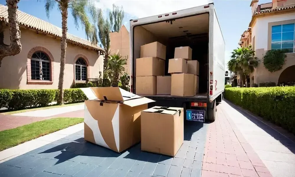 Comprehensive International House Moving To Barcelona