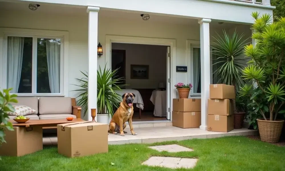 Cheap Residential Movers In New Jersey