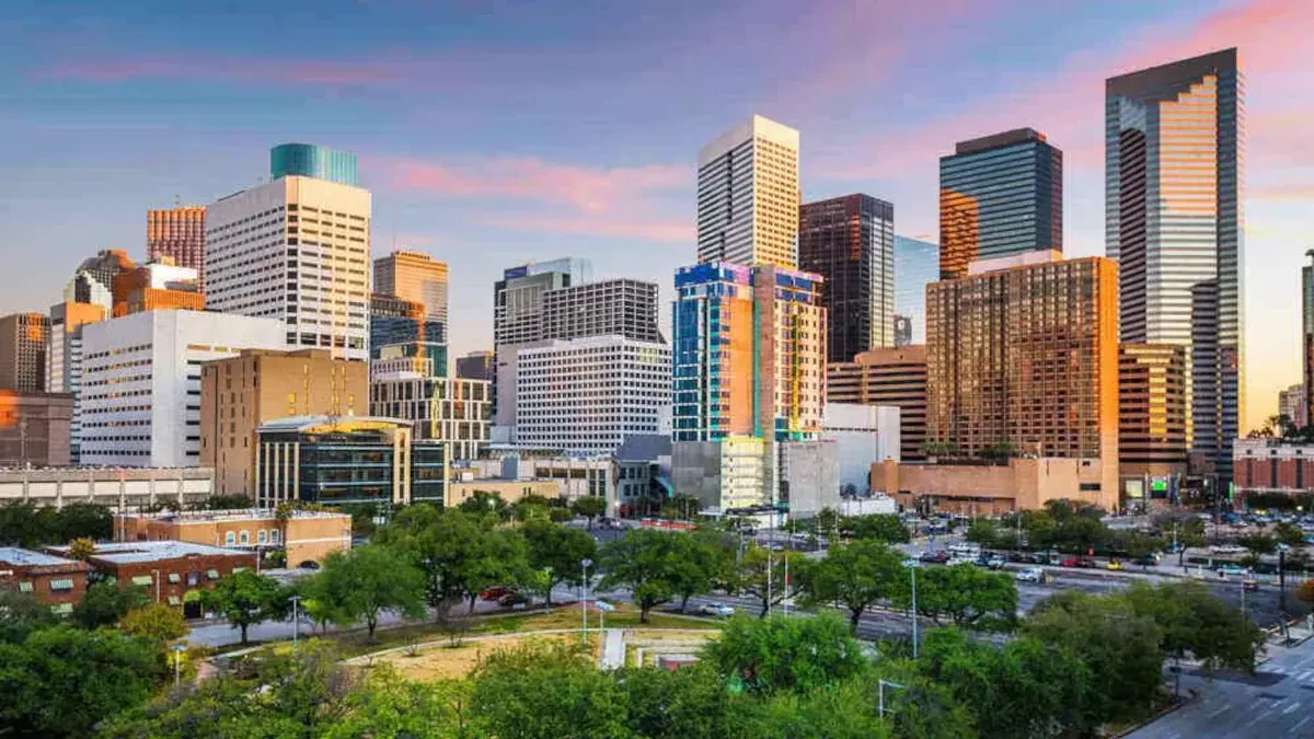 Best Houston Moving And Storage Near Me – Premium Moving Companies