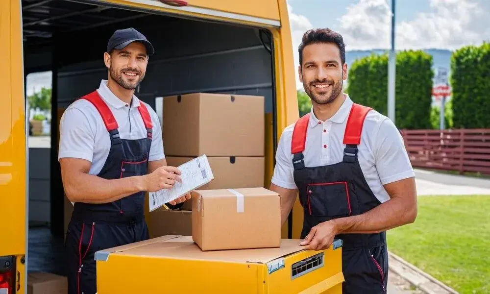 Houston Moving Cost Range