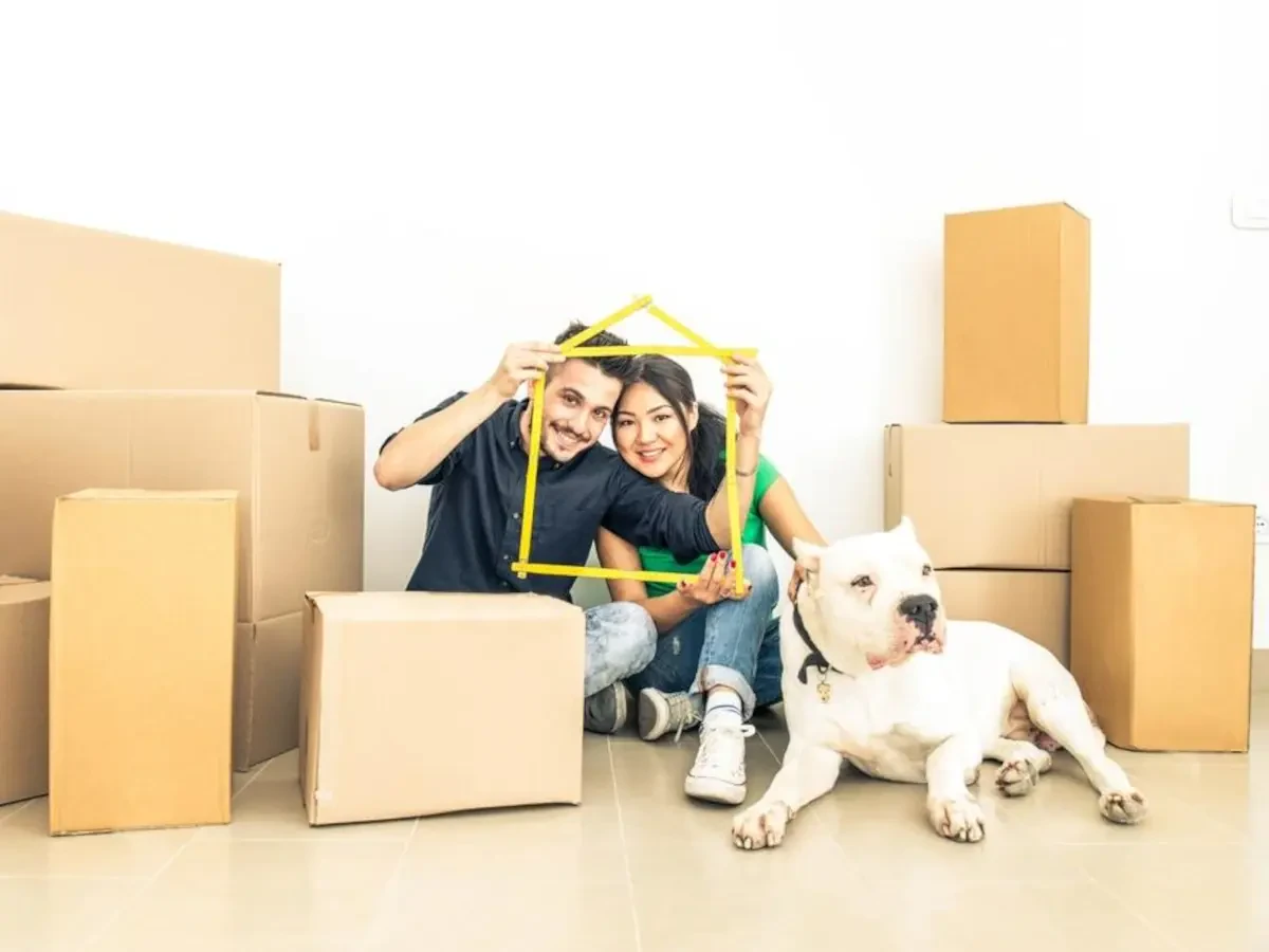 Houston to Atlanta Movers