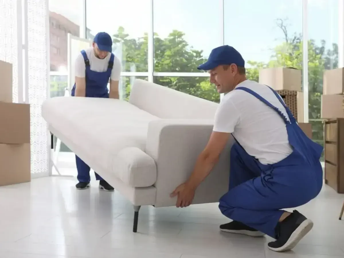 Houston To Austin Moving Guide Best Movers