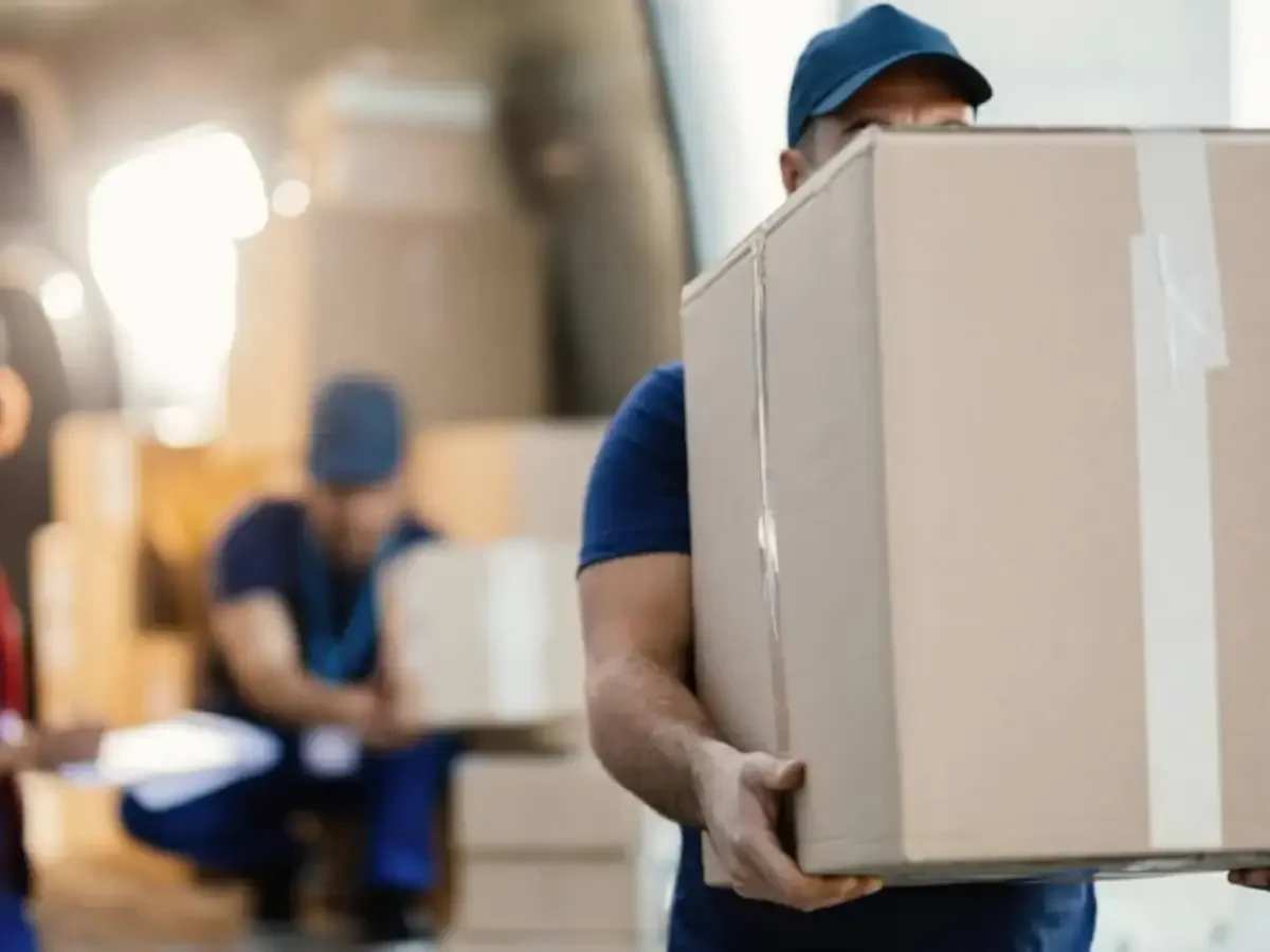 Houston to Celina Movers Near Me – Houston to Celina Moving Companies Cost